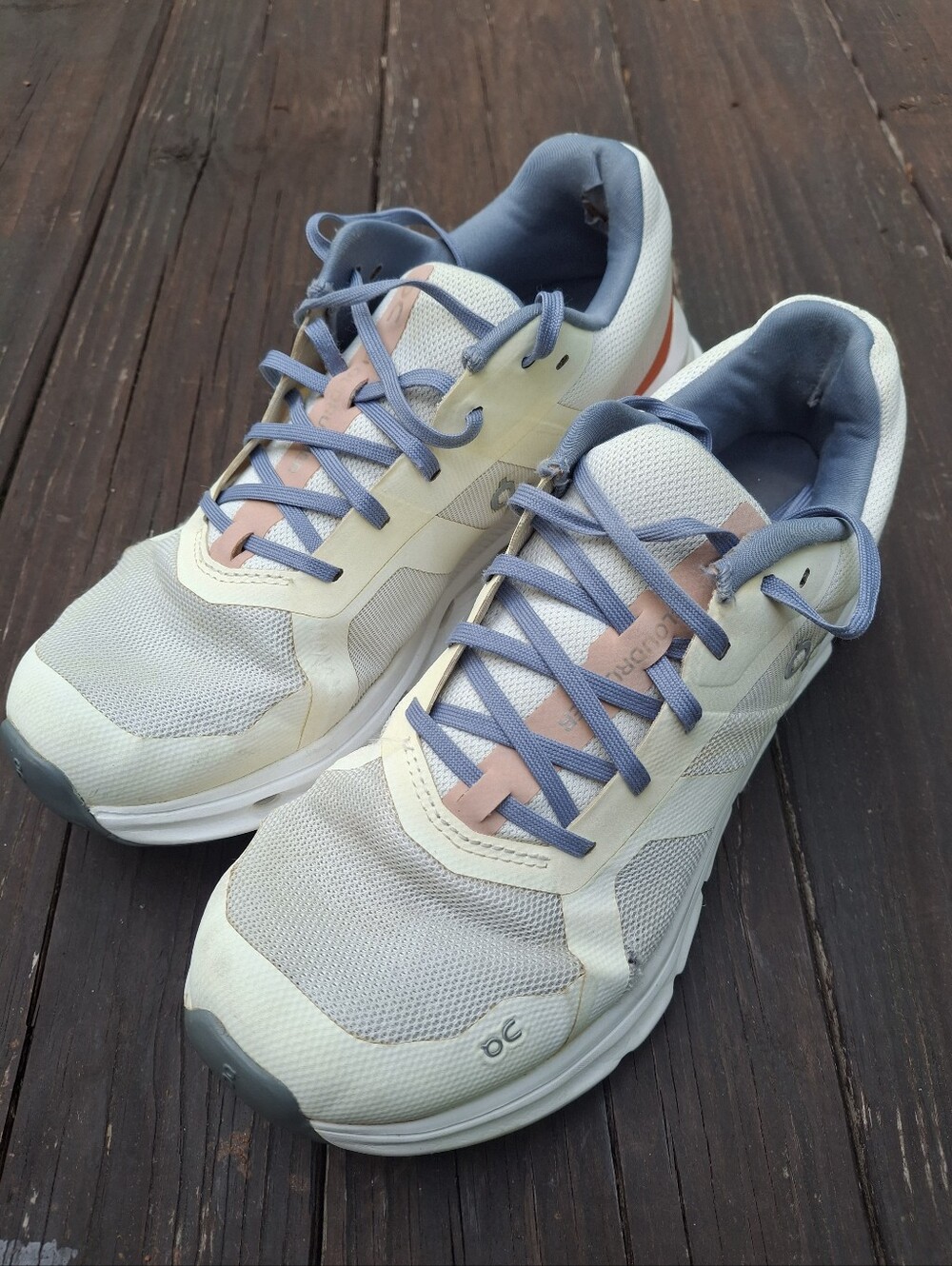 On Cloudrunner 2 Womens Size 9 - Picture 9 of 16